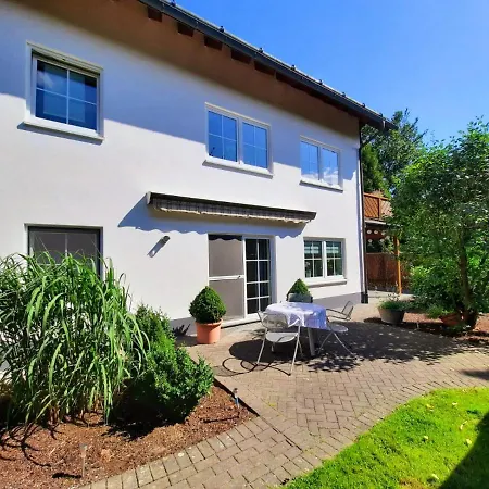 Ferienwohnung Pape Fleckenberg