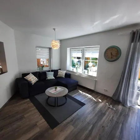 Ferienwohnung Pape Fleckenberg Schmallenberg