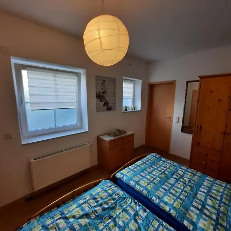 Ferienwohnung Pape Fleckenberg