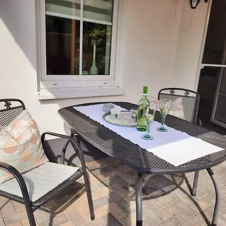 Ferienwohnung Pape Fleckenberg * Schmallenberg