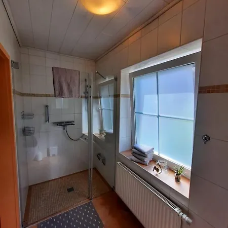 Ferienwohnung Pape Fleckenberg Schmallenberg