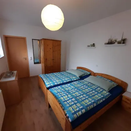 Ferienwohnung Pape Fleckenberg * Schmallenberg