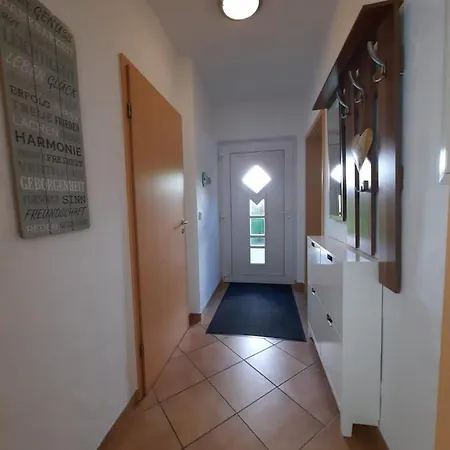 Ferienwohnung Pape Fleckenberg