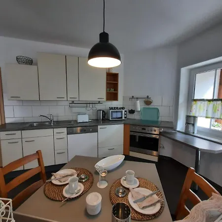 Apartment Ferienwohnung Pape Fleckenberg Schmallenberg